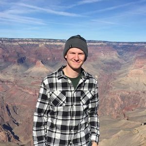 Meet your Posher, Brady